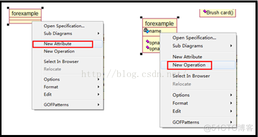 uml软件体系架构 uml 系统架构图_系统架构_07