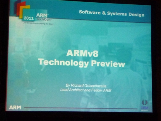 armv8架构手册 armv8 processor rev4 v81_v8_02