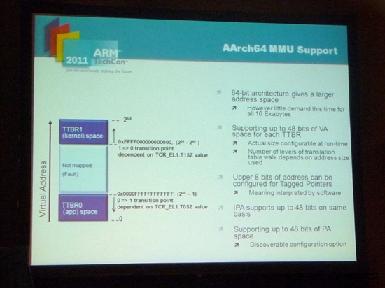 armv8架构手册 armv8 processor rev4 v81_v8_19