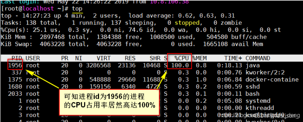 java线程号找对应的堆栈 jdk线程堆栈分析工具_死锁_05