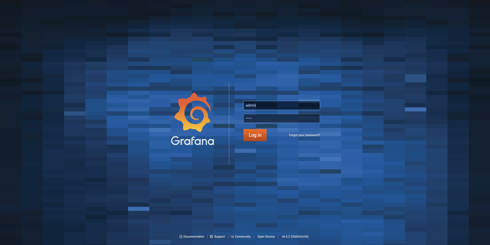 grafana 监控mysql binlog Grafana 监控github_lua_05