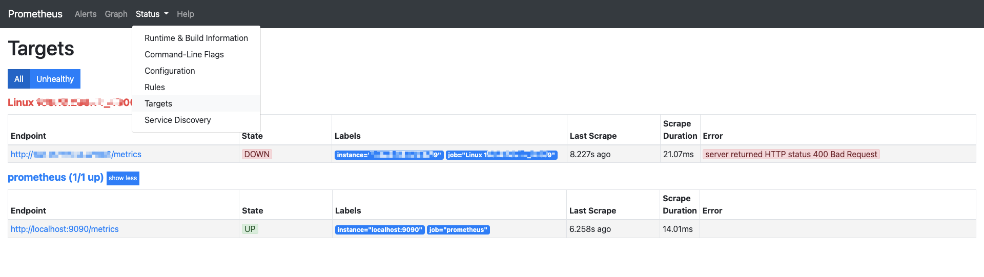 grafana 监控mysql binlog Grafana 监控github_github_11