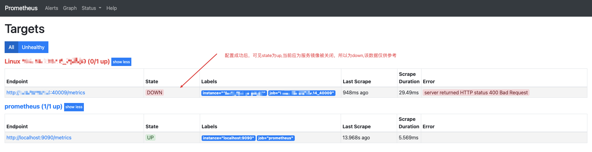 grafana 监控mysql binlog Grafana 监控github_github_13