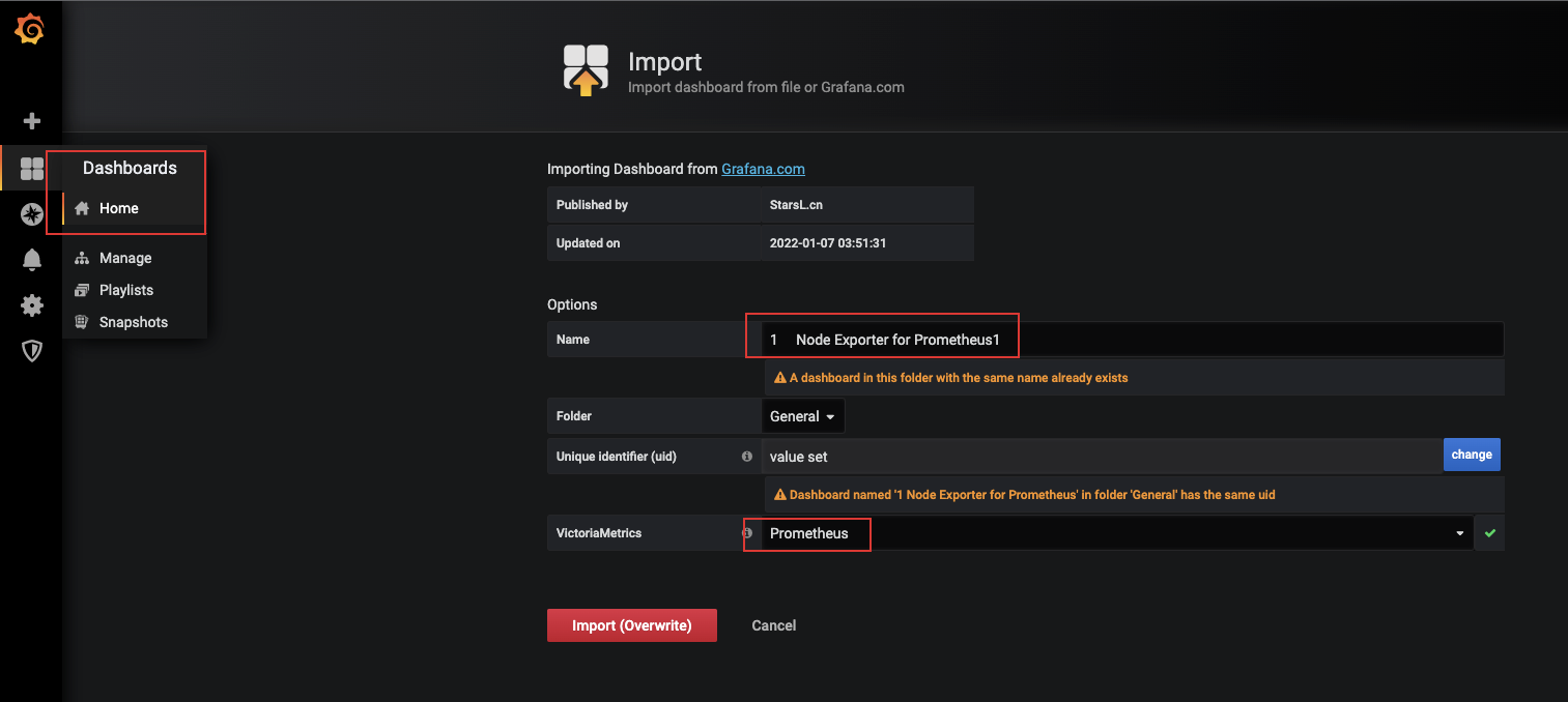 grafana 监控mysql binlog Grafana 监控github_github_15