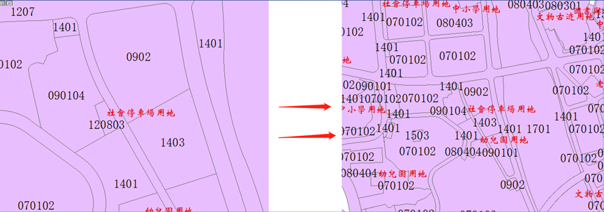 gispro python标注 arcgis pro怎么标注点_标注_16