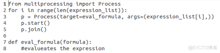 python 任务拆分多进程 python多任务编程_json_05