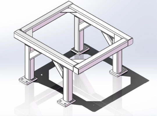 SOLIDWORKS焊件是什么？_清单文件_02