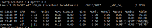 benchmark 测试Mysql mysql性能测试瓶颈及调优_MySQL