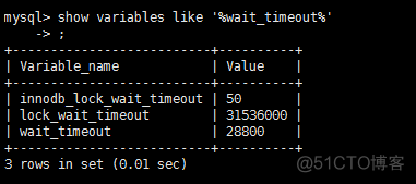 benchmark 测试Mysql mysql性能测试瓶颈及调优_MySQL_14