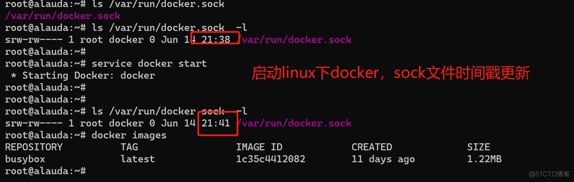 启动docker时提示wsl被占用 win10 wsl docker_ubuntu_14