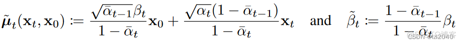 扩散模型代码pytorch 扩散模型代码详解_github_10