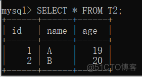 在mysql表中添加数据命令 mysql如何在表中添加数据_在mysql表中添加数据命令_08