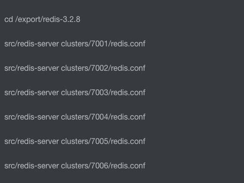 redis cluster集群 如何清空所有数据 redis 清理整个集群数据_redis 清空缓存_14