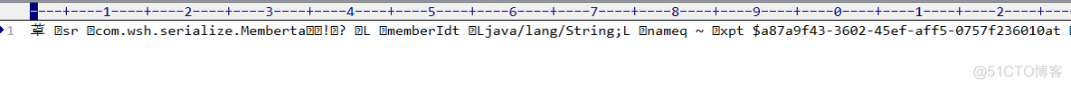 java protobuf反序列化 java反序列化过程_ObjectInputStream