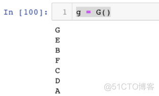 python init python init super_开发语言_04