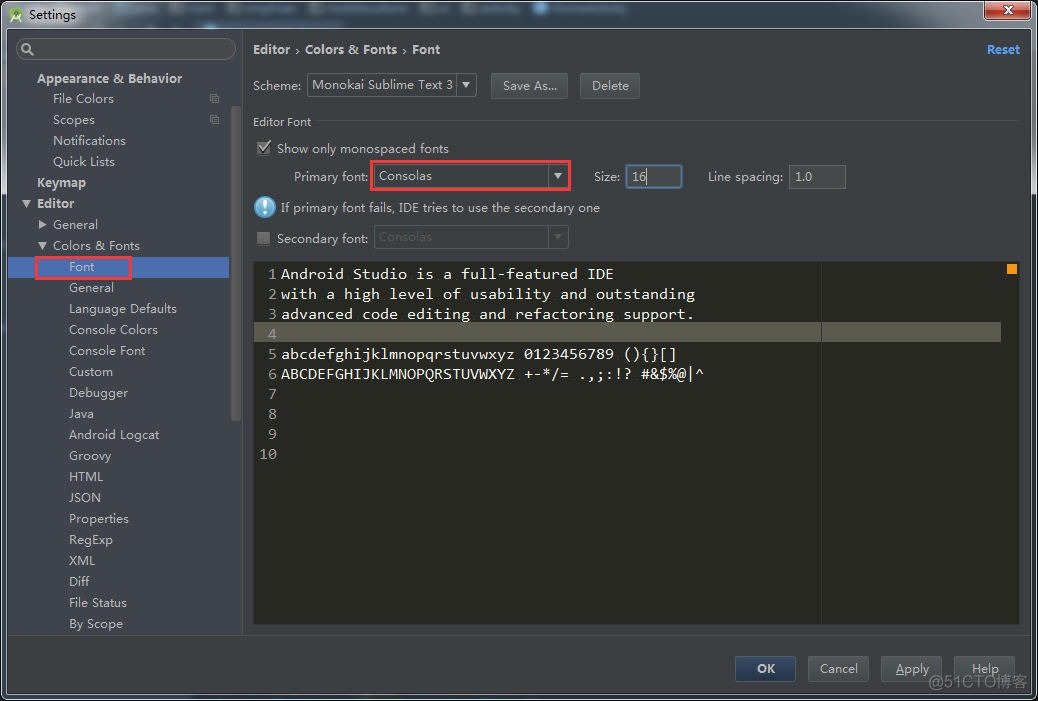 android studio markdown 预览 android studio怎么打开_Android_15