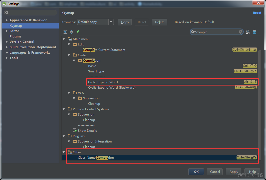 android studio markdown 预览 android studio怎么打开_代码提示_24