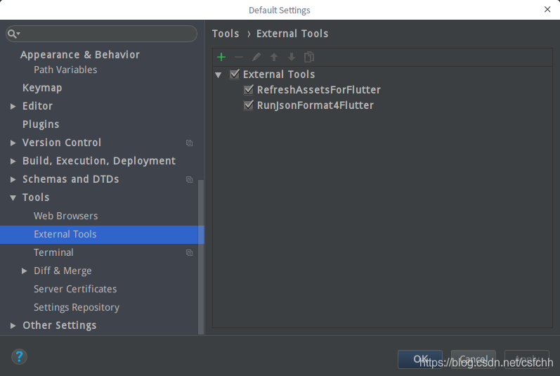 修改 android studio 全局搜索快捷鍵 android studio全局配置文件_android studio_09