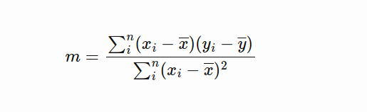 3 python 线性回归如何做 python中的线性回归_线性回归_04