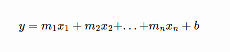 3 python 线性回归如何做 python中的线性回归_机器学习_12