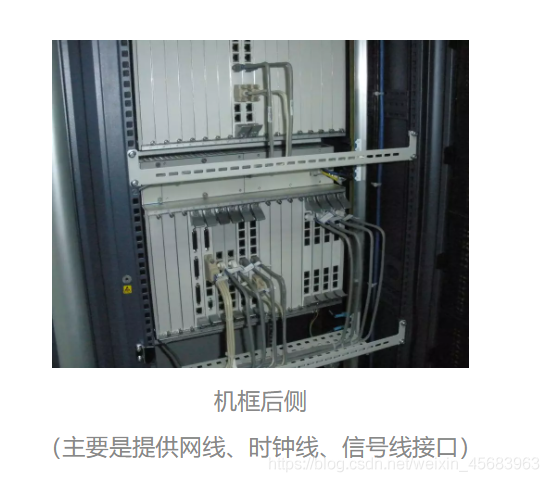 5G架构图 5g网络架构图怎么画_网络协议_46