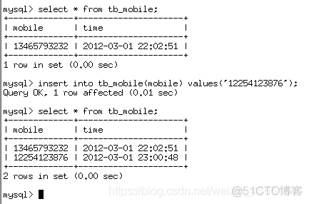 8双机HA mysql mysql双机热备方案比较_linux_14