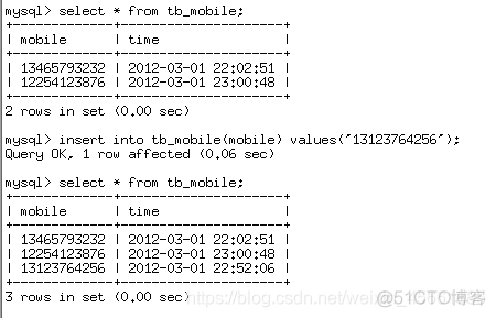 8双机HA mysql mysql双机热备方案比较_linux_16