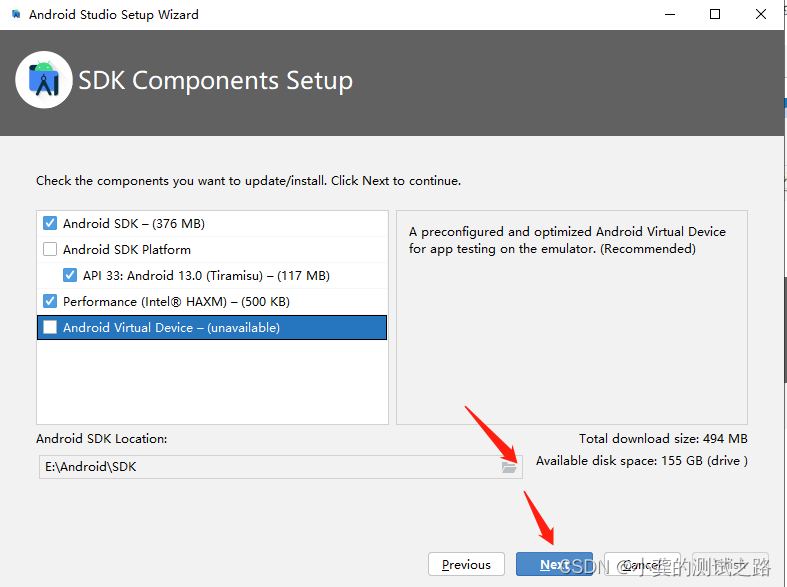 9 Android SDK下载 android sdk完整版下载_android-studio_19