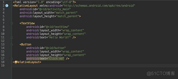 Android koltin 调用无返回结果方法 安卓kotlin开发教学_Java_04