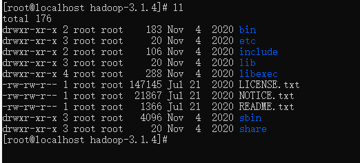 Hadoop的主要应用领域 hadoop的应用领域及服务_hdfs_04