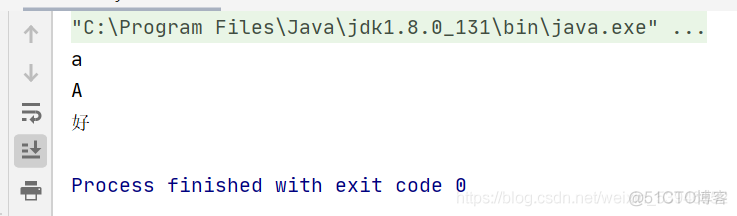 Integer支持的最大数值 java java中int类型最大值_c语言和java的知识点整理_06