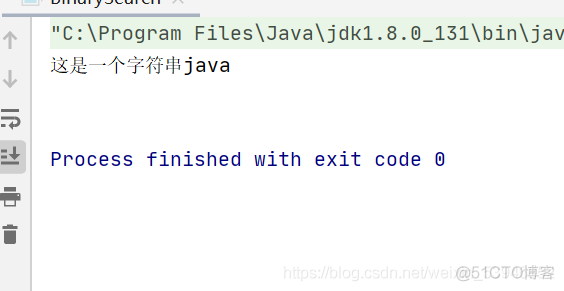 Integer支持的最大数值 java java中int类型最大值_Integer支持的最大数值 java_09