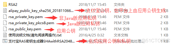 JAVA绑定支付宝 java对接支付宝支付_支付宝_17