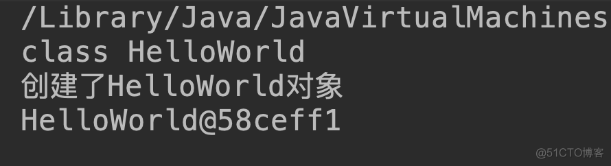 JAVA自定义类如何接受 java 自定义classloader_JAVA自定义类如何接受_04