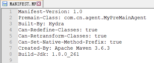 Java agent 坏处 java agent技术_java_02