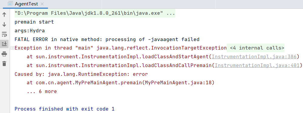 Java agent 坏处 java agent技术_开发语言_05