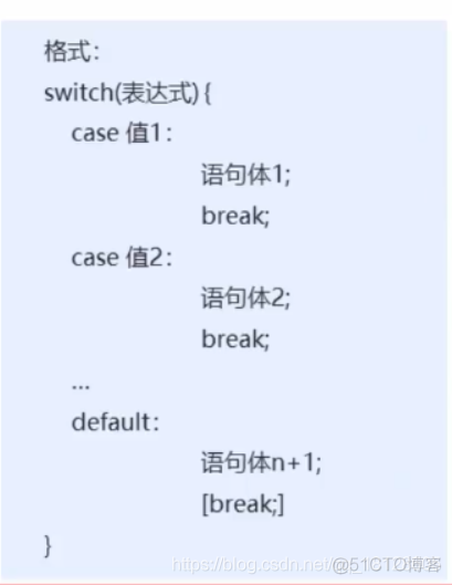 JavaSE笔记 java笔记完整版_JavaSE笔记_18