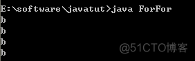 Java中break和continue java 中break_java