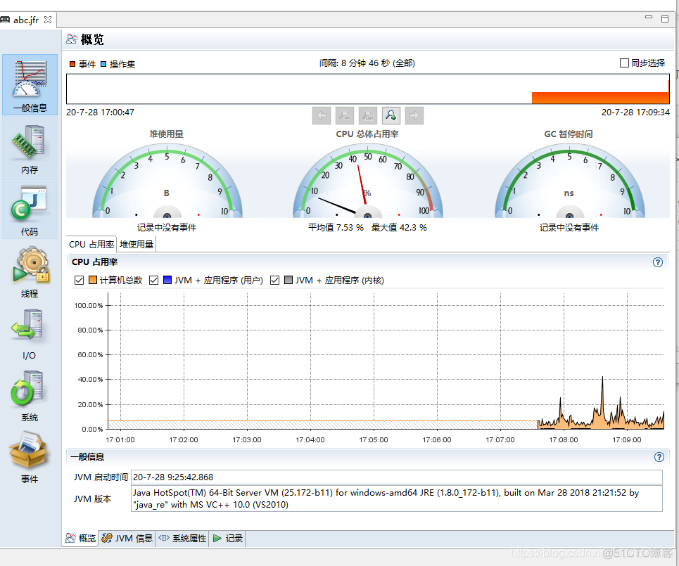 Java虚拟机制指 java虚拟机机制和原理_Java_86