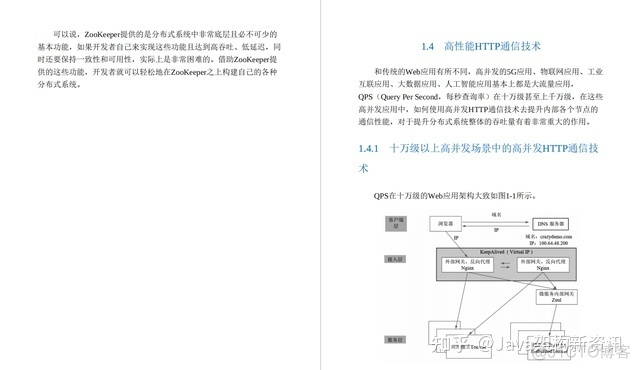 Java高并发系统要注意什么 java高并发技术_java_03