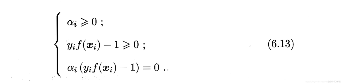 MLPC sklearn 参数 神经网络 神经网络 svm_支持向量机_19