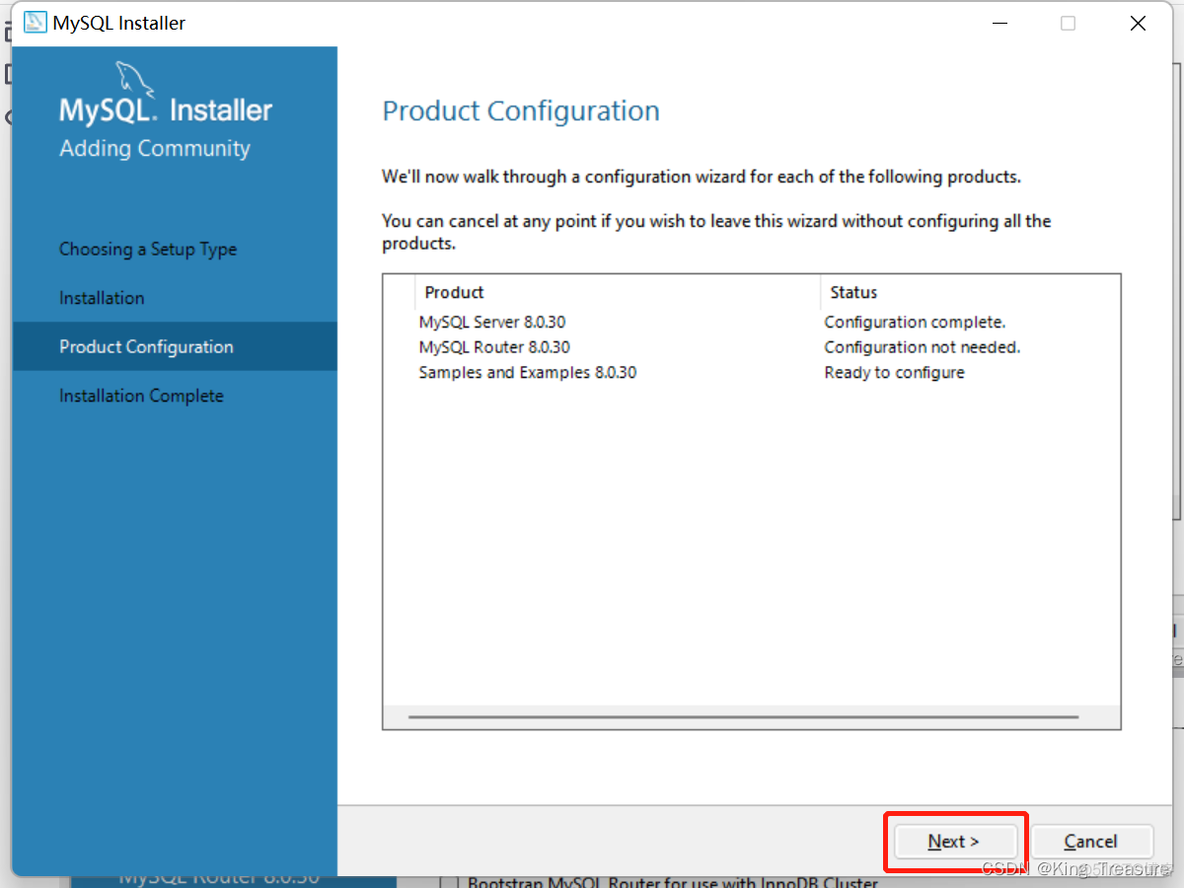 MYSQL下载文档格式 mysql的下载_mysql_25