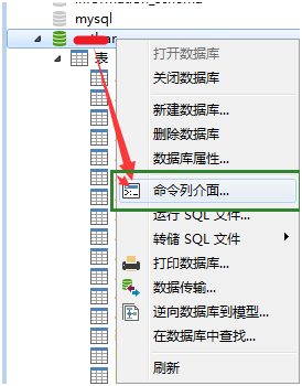 MYSQL安装windows navicat for MySQL安装_数据库_06