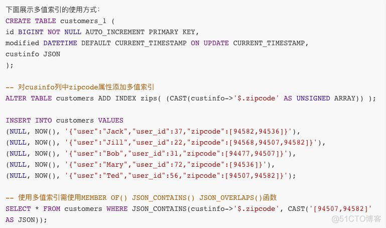 MySQL8提供哪几种主要版本 mysql8哪个版本稳定_MySQL_06