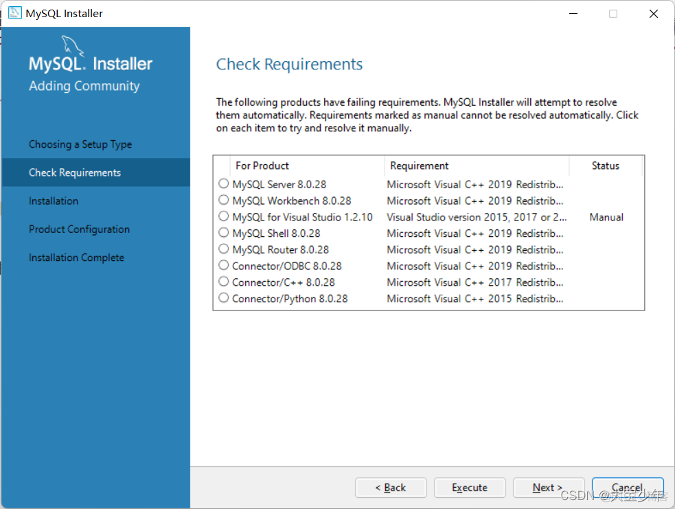 MySQL的windows端mysqlworkbench windows mysql_mysql_03