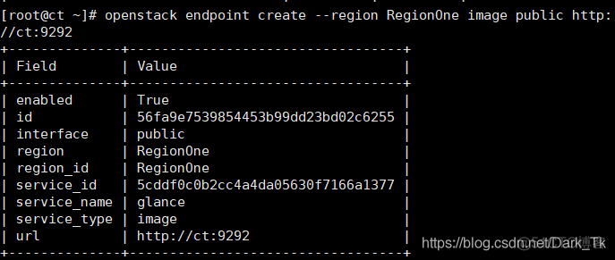 OpenStack常见故障 openstack glance_运维_06