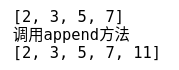 Python list 指针 python c 指针_Python list 指针_08