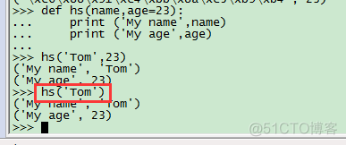 Python 参数 对象 python参数类型_Python 参数 对象_05