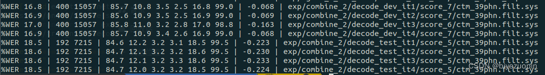 Python 声音特征处理 python声音分析_Python 声音特征处理_02