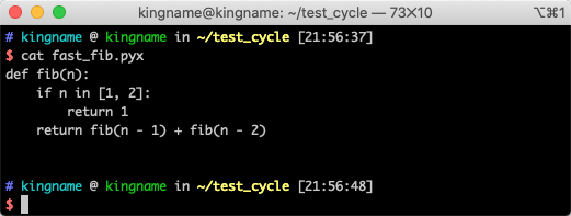 Python可以转换成Verilog吗 python可以转换成c代码吗_开发语言_02